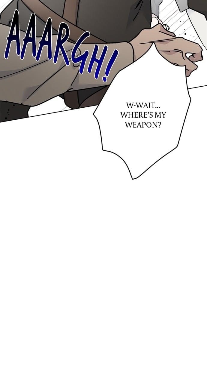 The Way That Knight Lives as a Lady Chapter 163 - Page 58