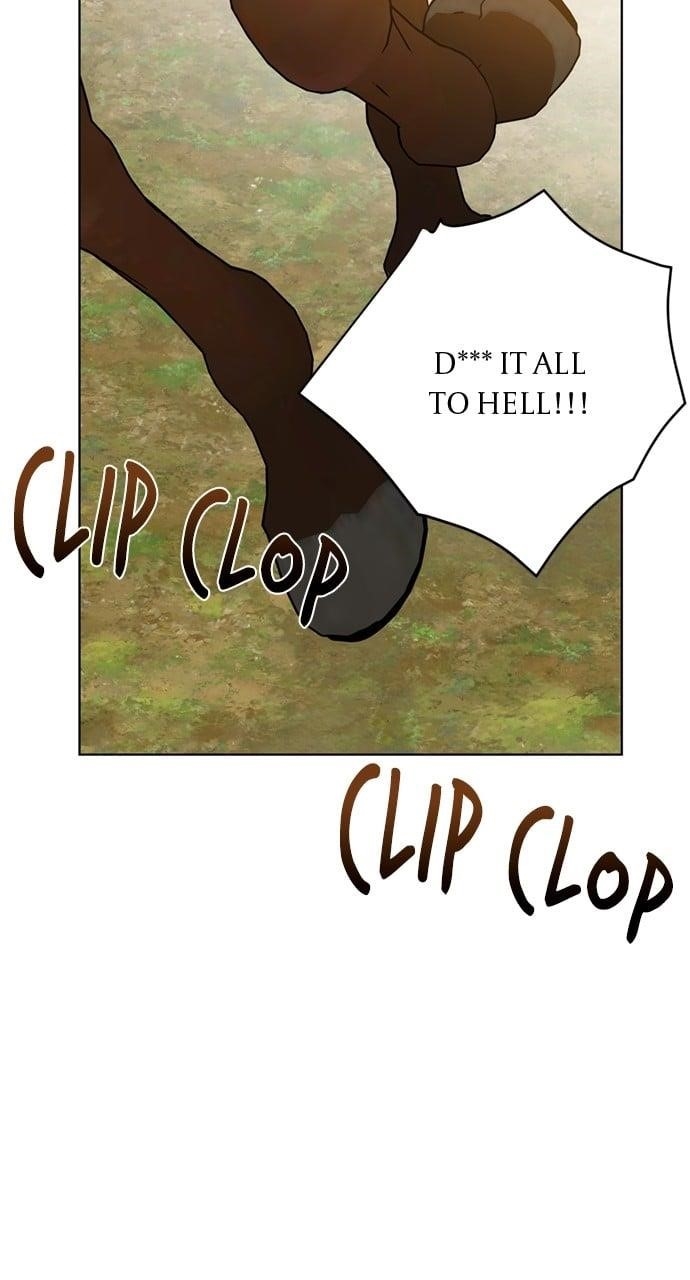 The Way That Knight Lives as a Lady Chapter 163 - Page 61