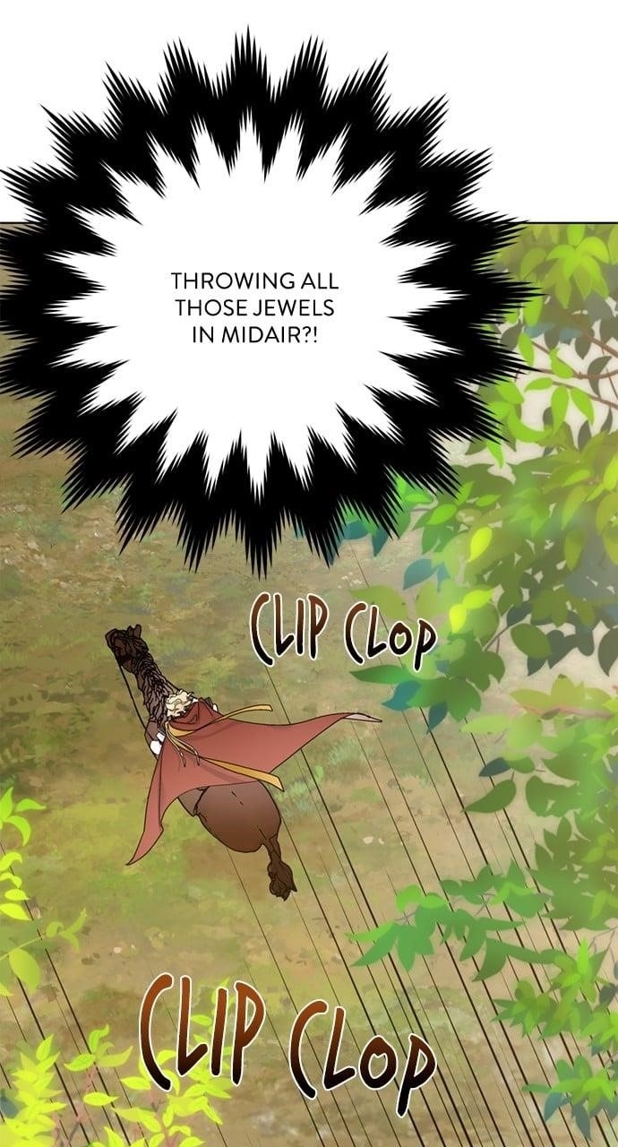 The Way That Knight Lives as a Lady Chapter 163 - Page 62