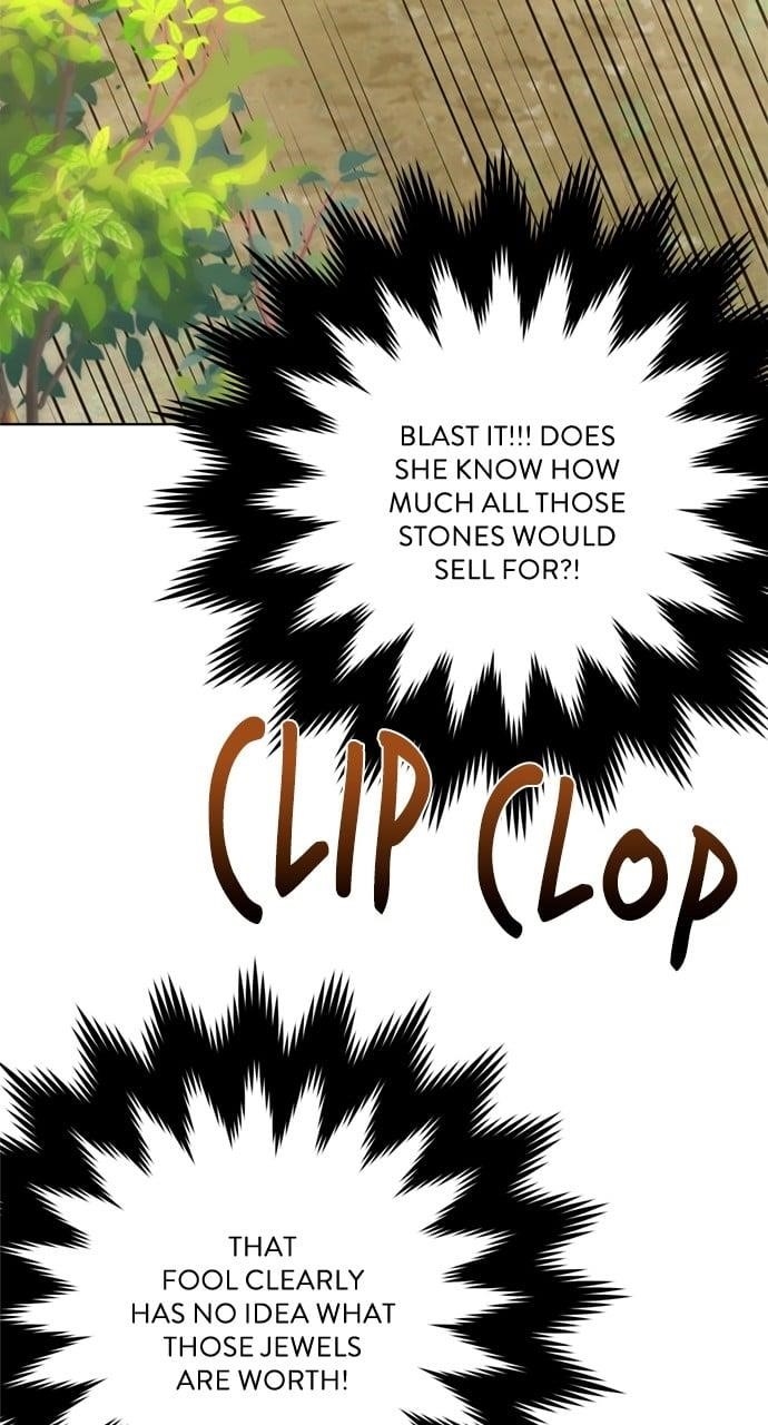 The Way That Knight Lives as a Lady Chapter 163 - Page 63