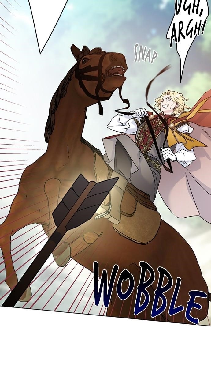 The Way That Knight Lives as a Lady Chapter 163 - Page 69