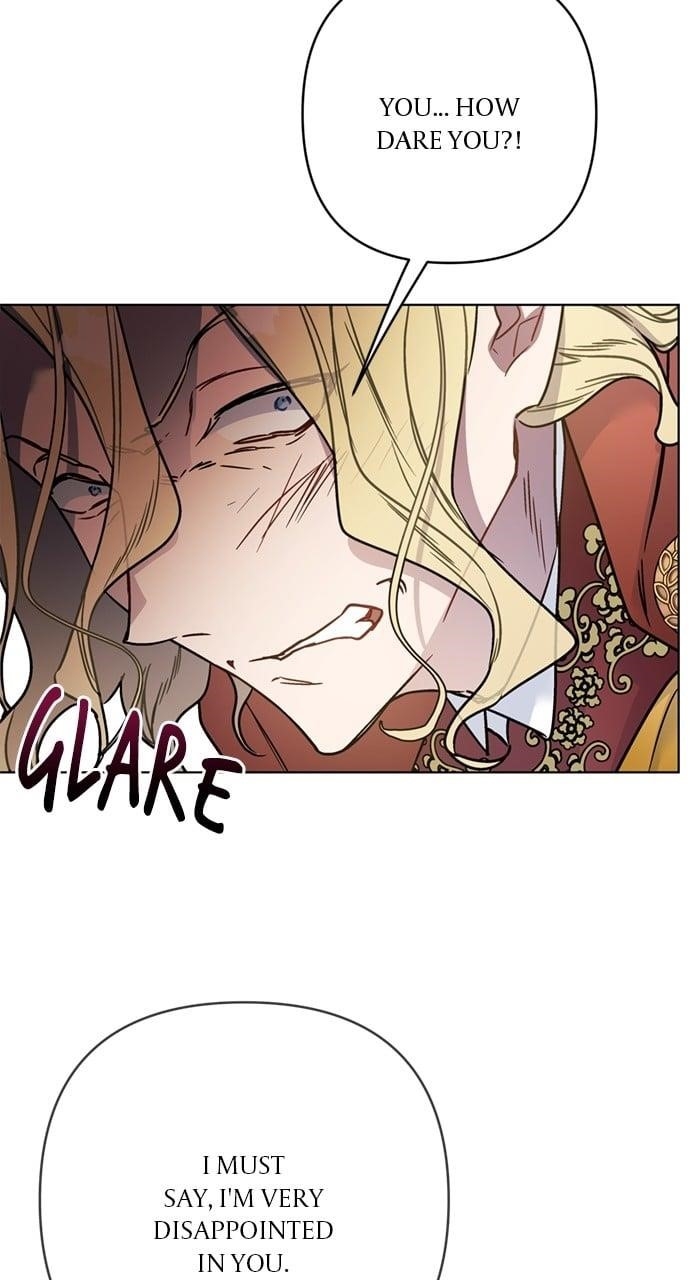 The Way That Knight Lives as a Lady Chapter 163 - Page 73