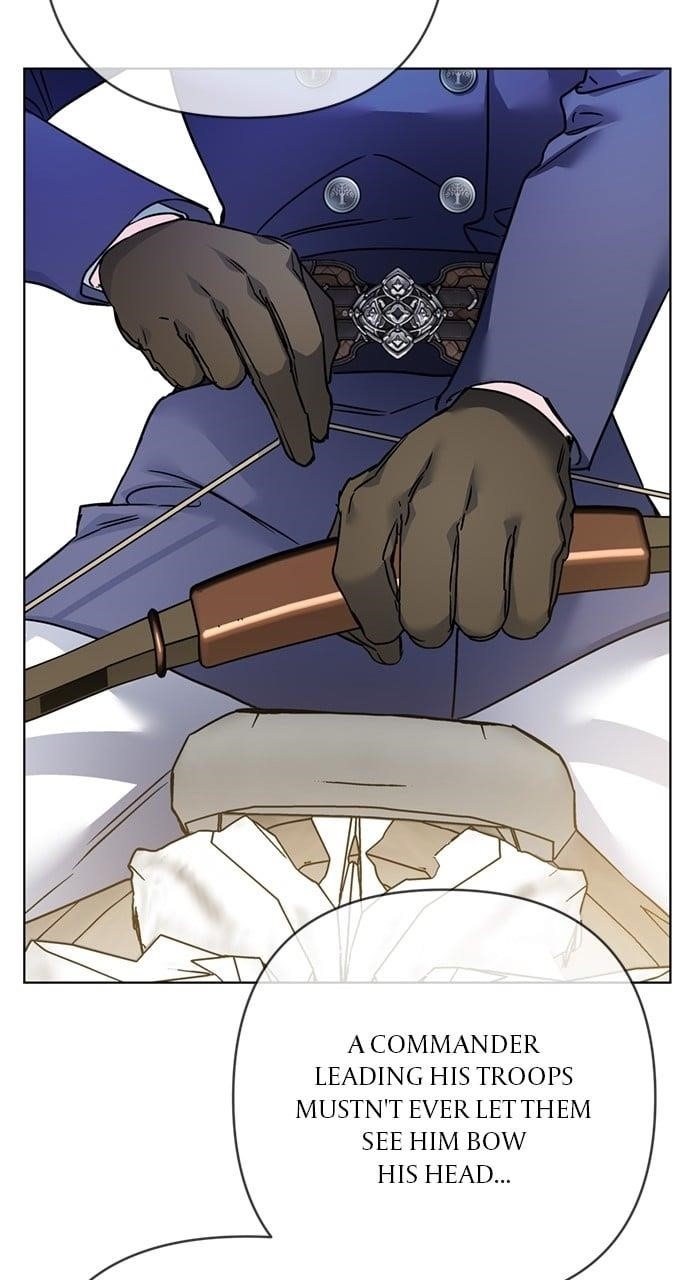 The Way That Knight Lives as a Lady Chapter 163 - Page 74