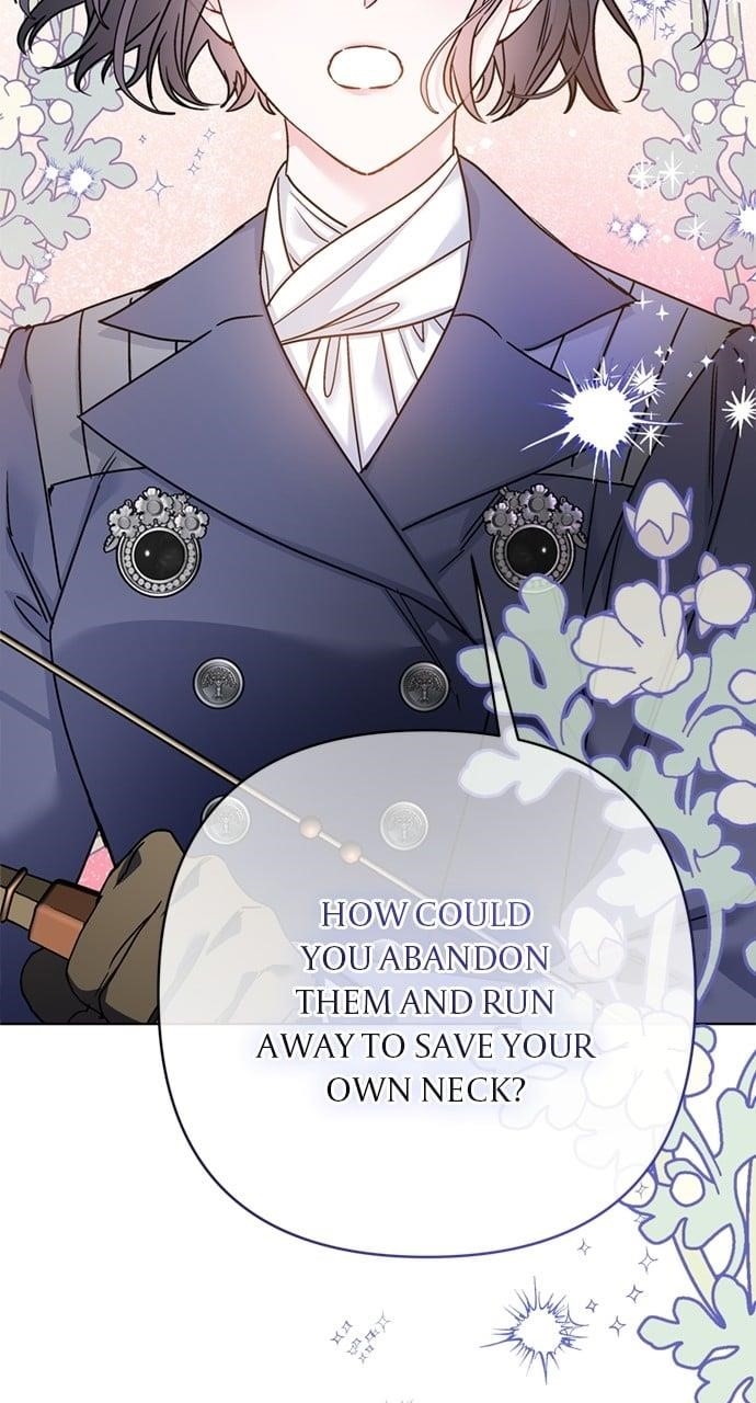 The Way That Knight Lives as a Lady Chapter 163 - Page 76