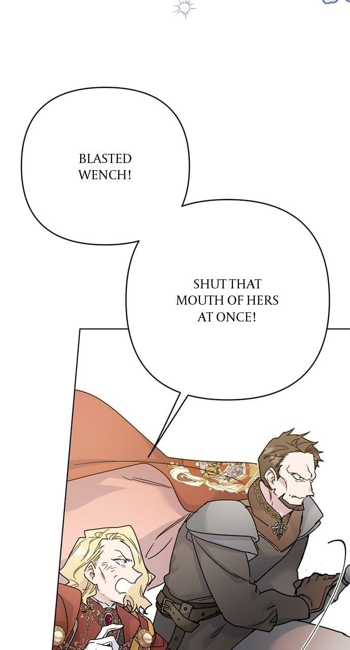 The Way That Knight Lives as a Lady Chapter 163 - Page 77