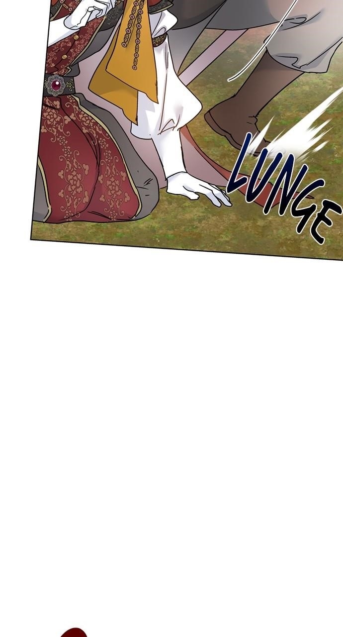 The Way That Knight Lives as a Lady Chapter 163 - Page 78