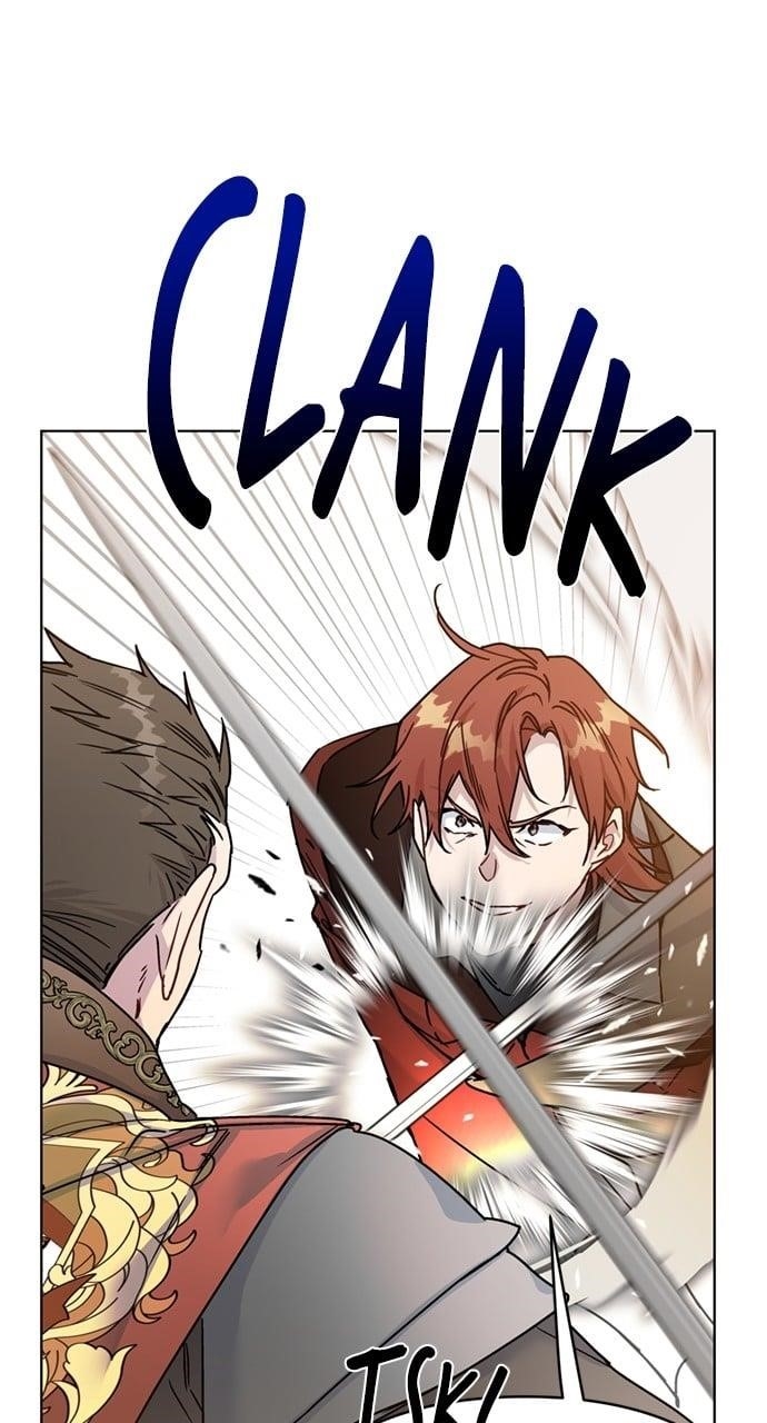 The Way That Knight Lives as a Lady Chapter 163 - Page 80