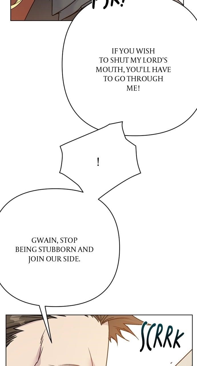 The Way That Knight Lives as a Lady Chapter 163 - Page 81