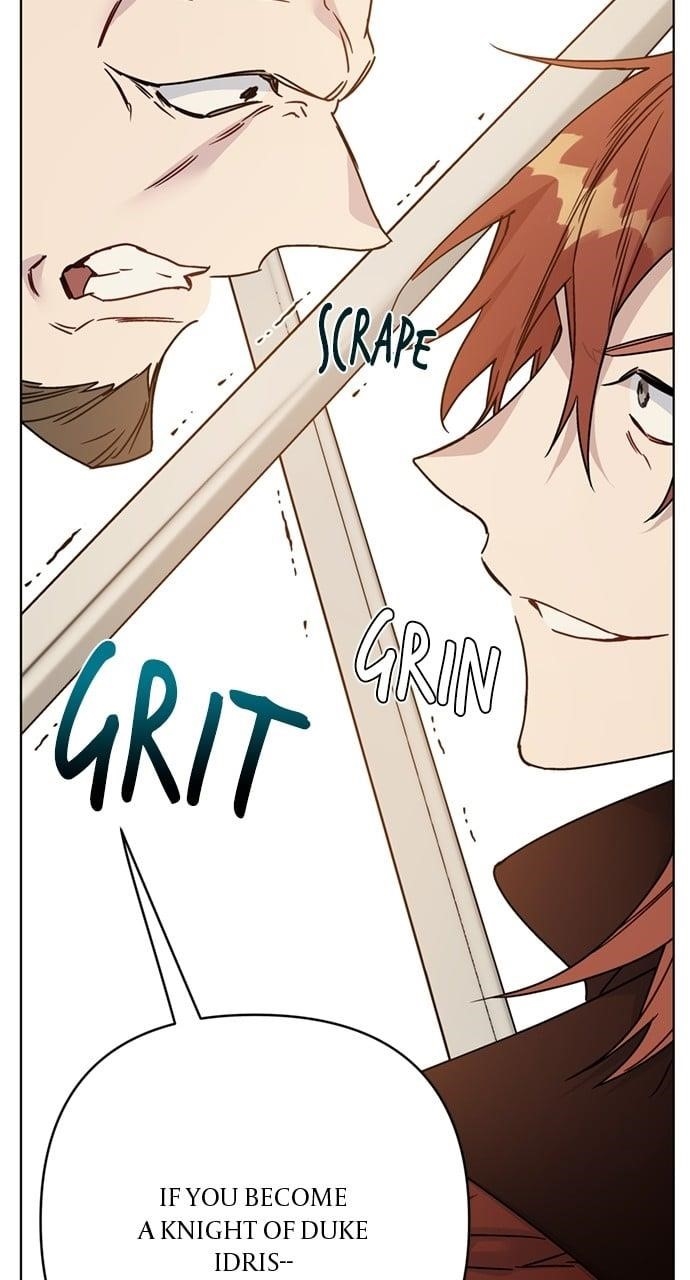 The Way That Knight Lives as a Lady Chapter 163 - Page 82