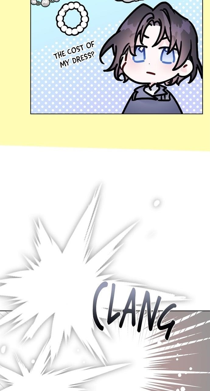 The Way That Knight Lives as a Lady Chapter 163 - Page 86