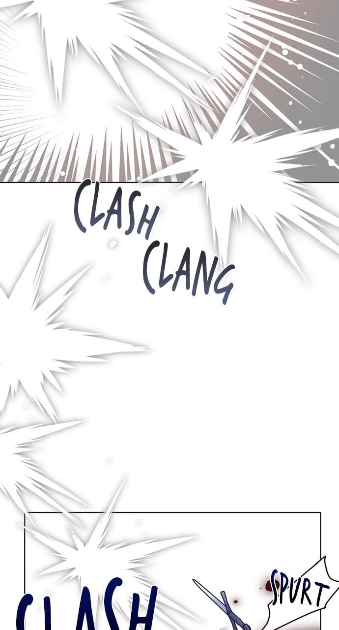 The Way That Knight Lives as a Lady Chapter 163 - Page 87