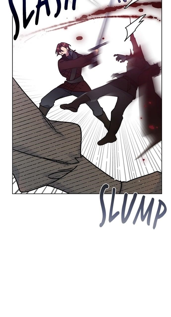 The Way That Knight Lives as a Lady Chapter 163 - Page 88