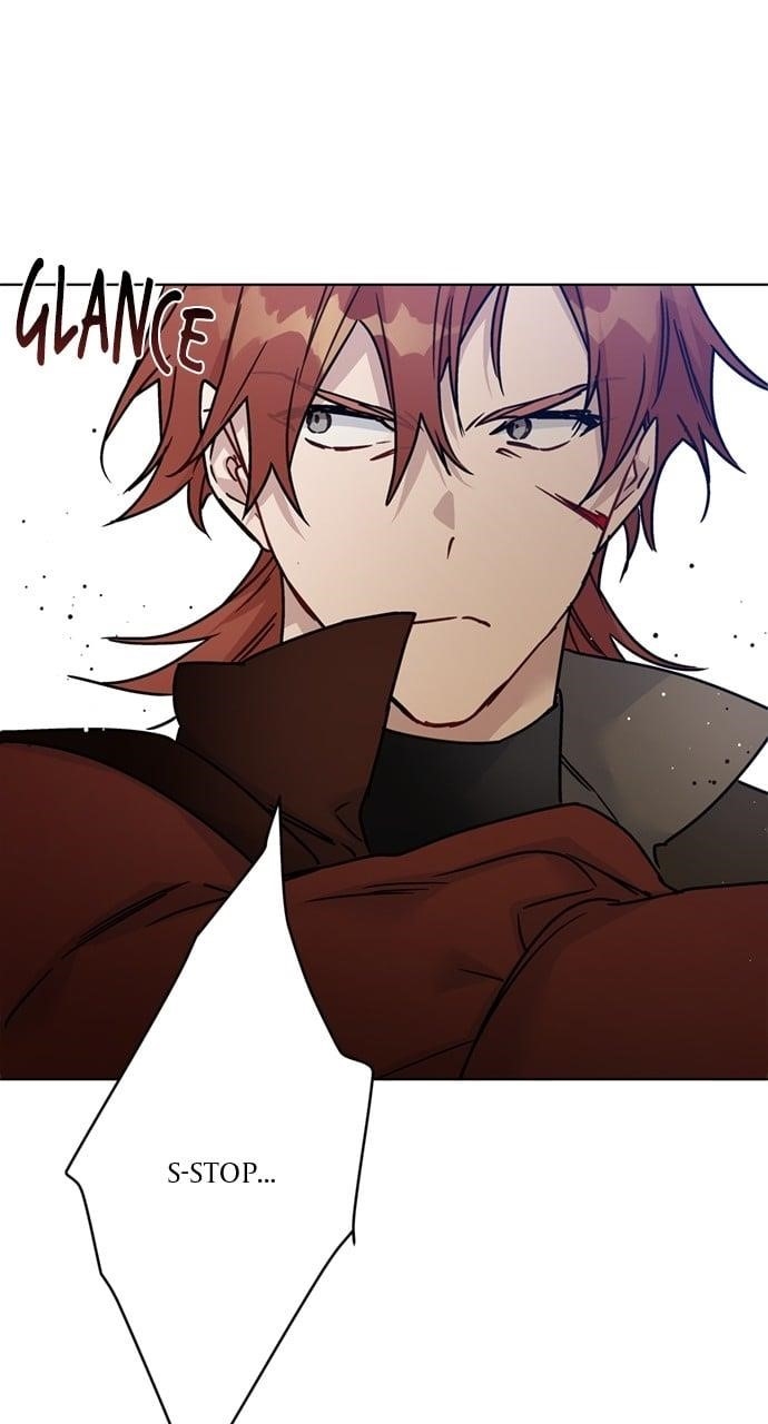 The Way That Knight Lives as a Lady Chapter 163 - Page 89