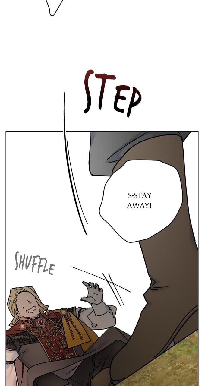 The Way That Knight Lives as a Lady Chapter 163 - Page 90