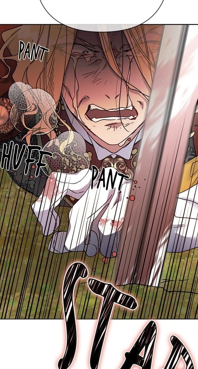 The Way That Knight Lives as a Lady Chapter 163 - Page 94