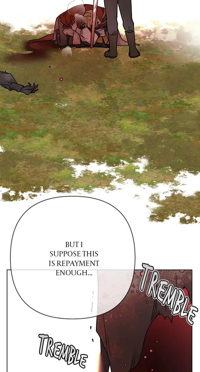 The Way That Knight Lives as a Lady Chapter 163 - Page 96