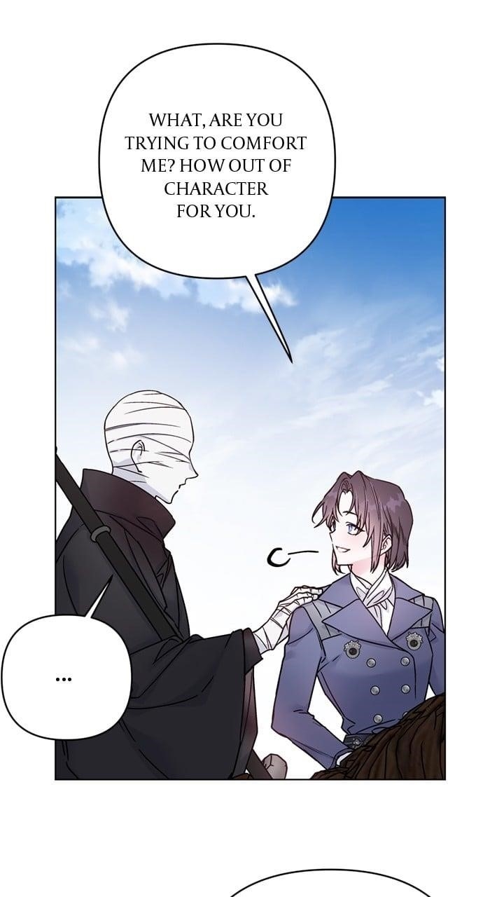 The Way That Knight Lives as a Lady Chapter 164 - Page 11