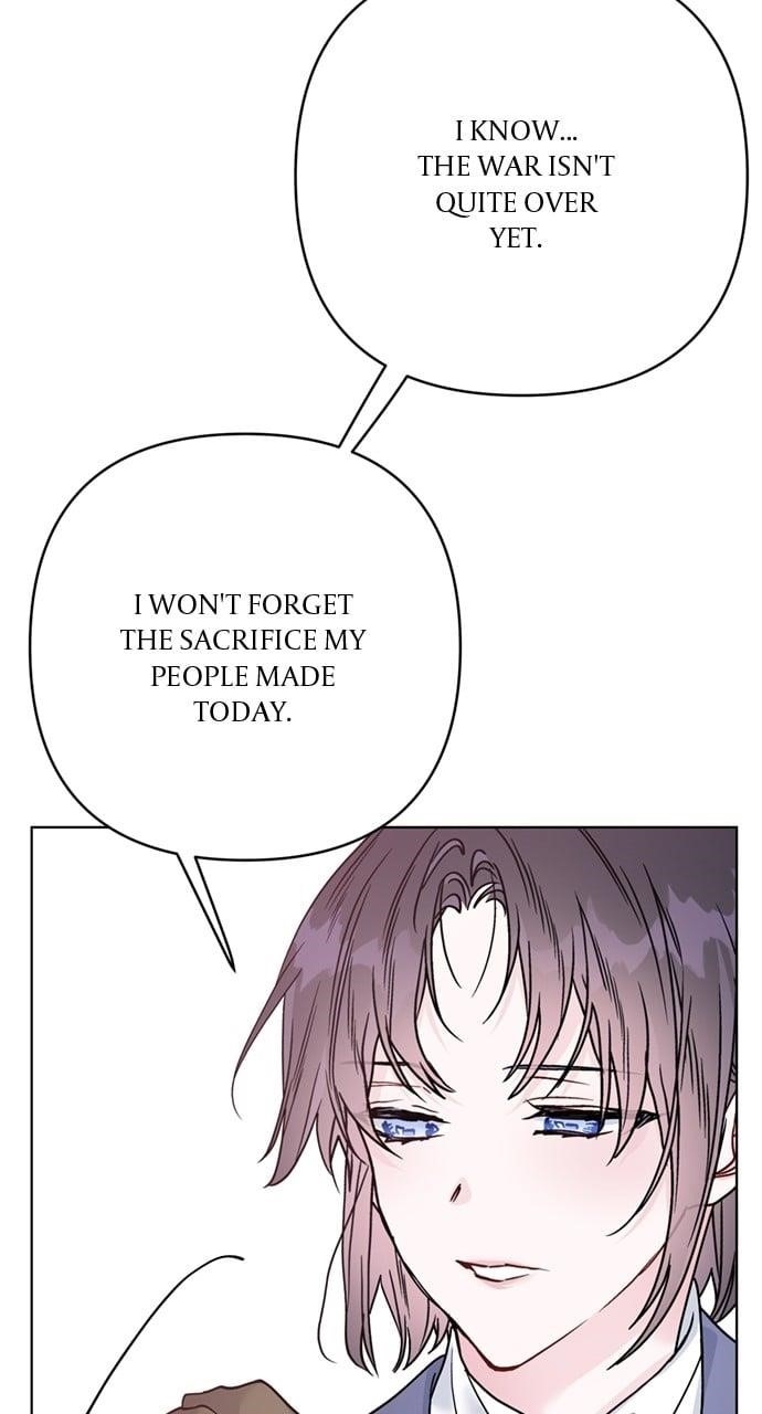 The Way That Knight Lives as a Lady Chapter 164 - Page 12