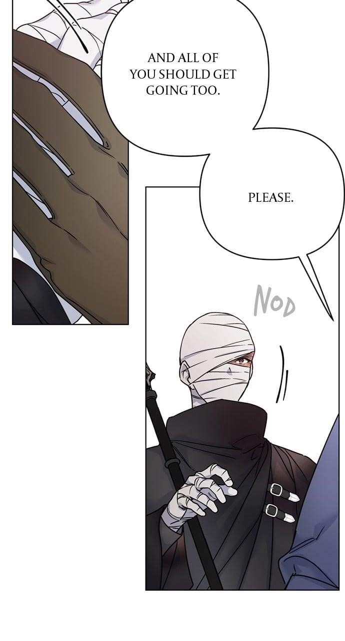 The Way That Knight Lives as a Lady Chapter 164 - Page 15