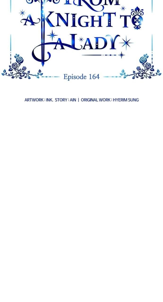 The Way That Knight Lives as a Lady Chapter 164 - Page 19