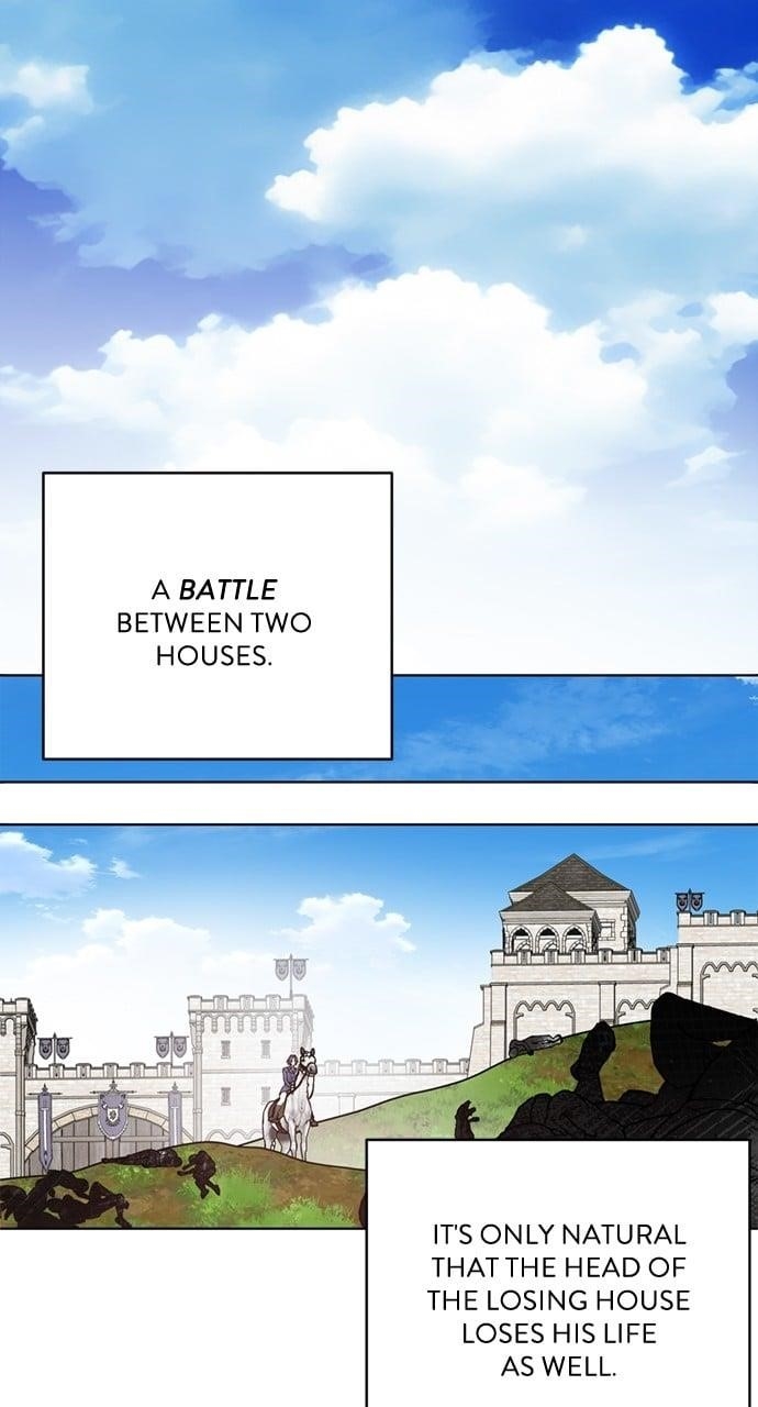 The Way That Knight Lives as a Lady Chapter 164 - Page 2