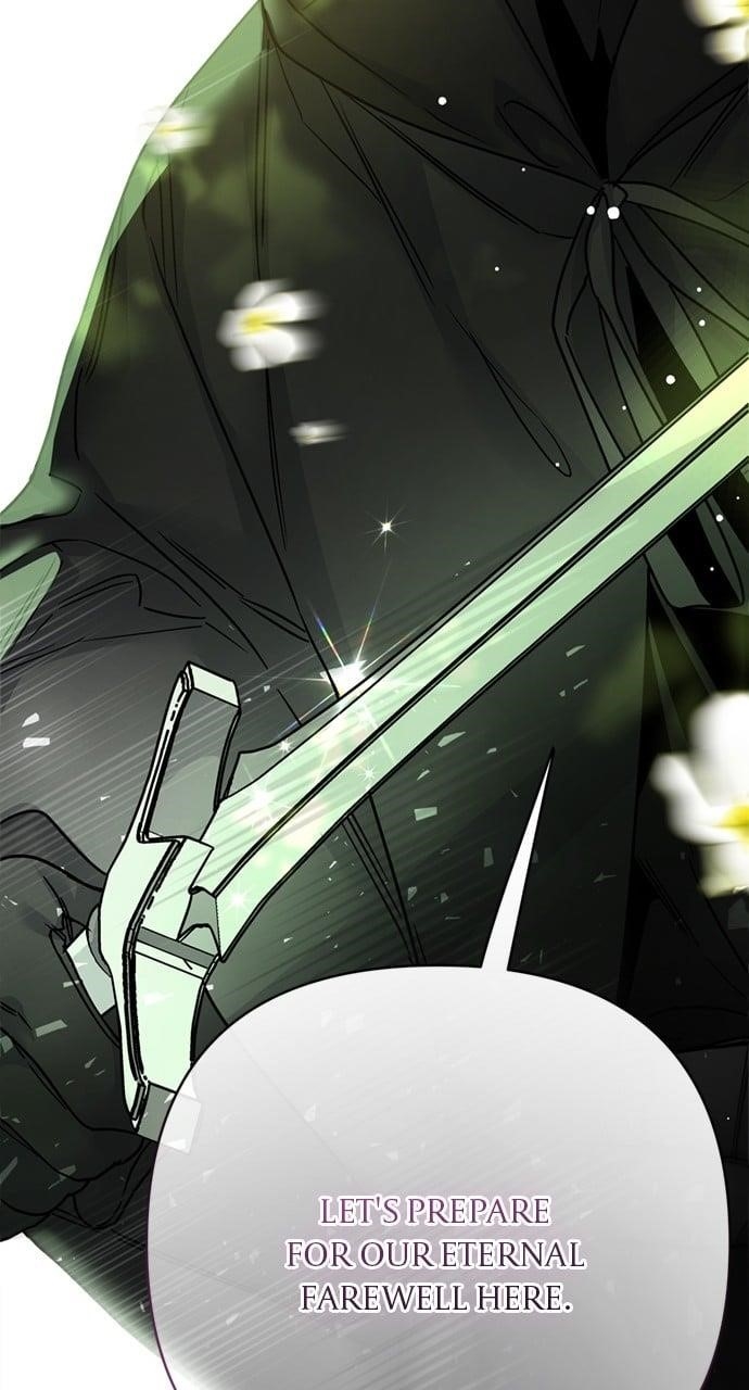 The Way That Knight Lives as a Lady Chapter 164 - Page 27