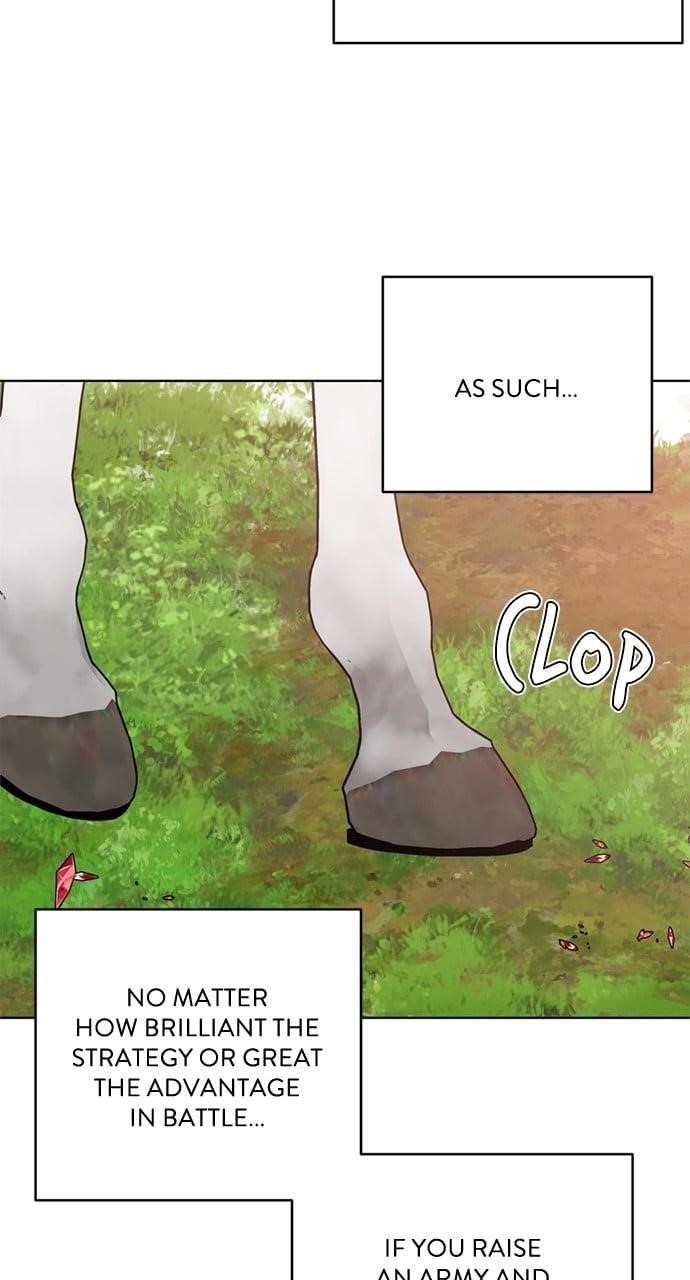 The Way That Knight Lives as a Lady Chapter 164 - Page 3