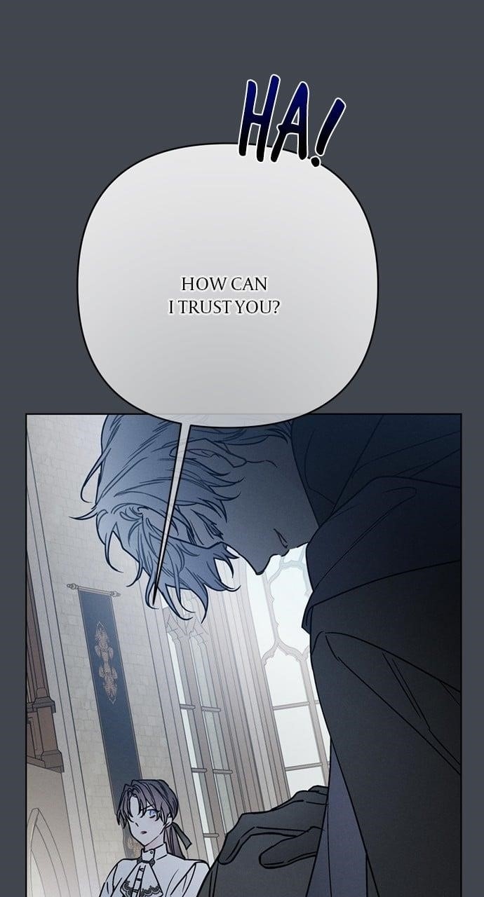 The Way That Knight Lives as a Lady Chapter 164 - Page 34