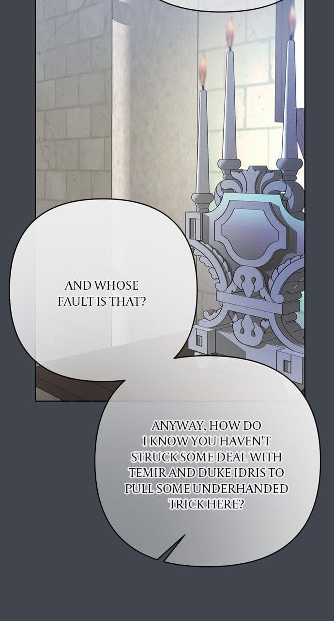 The Way That Knight Lives as a Lady Chapter 164 - Page 36