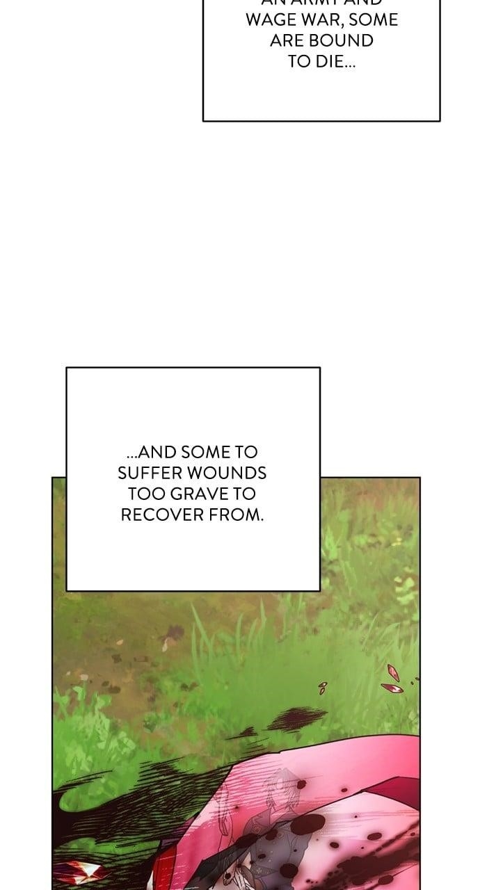 The Way That Knight Lives as a Lady Chapter 164 - Page 4