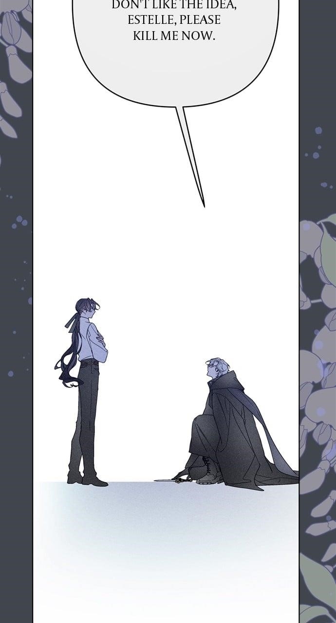 The Way That Knight Lives as a Lady Chapter 164 - Page 42