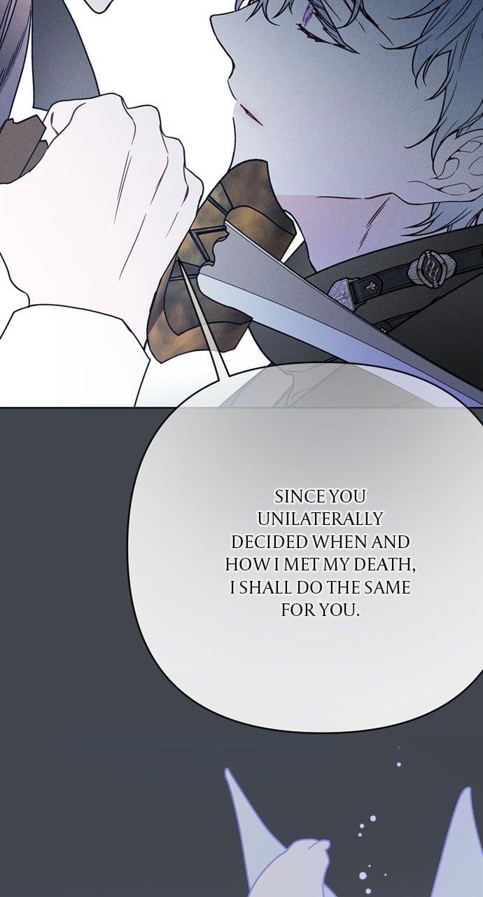 The Way That Knight Lives as a Lady Chapter 164 - Page 48