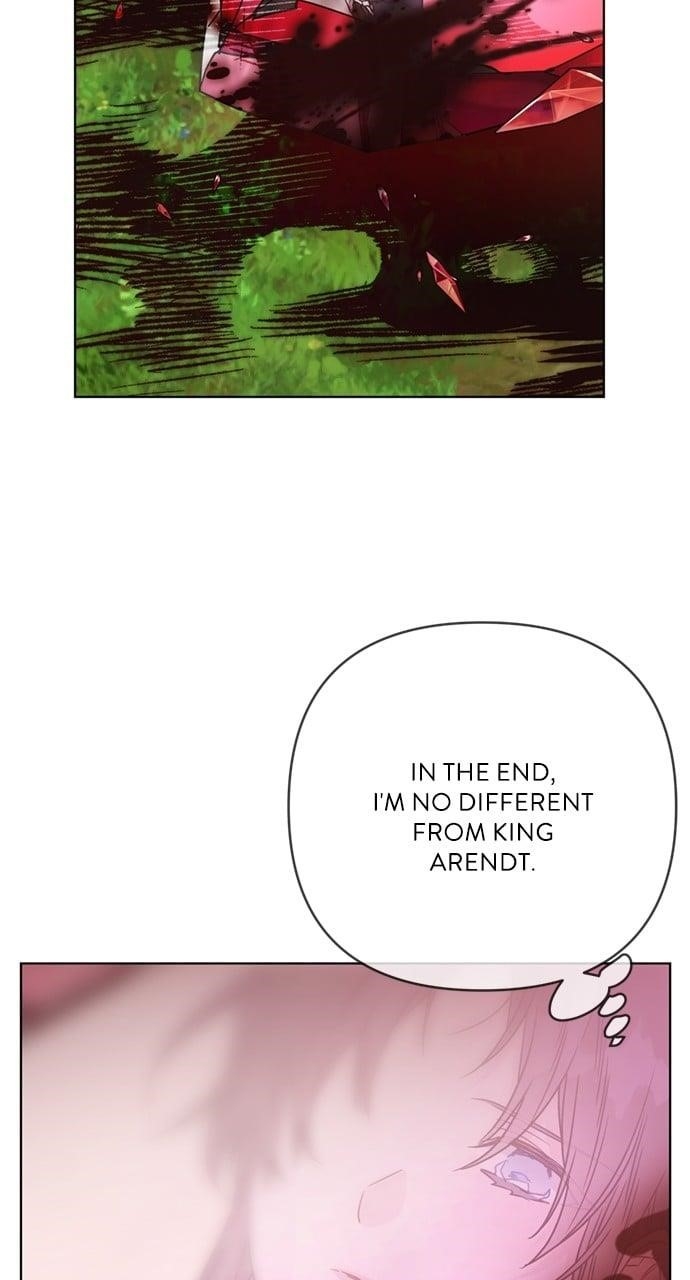 The Way That Knight Lives as a Lady Chapter 164 - Page 5