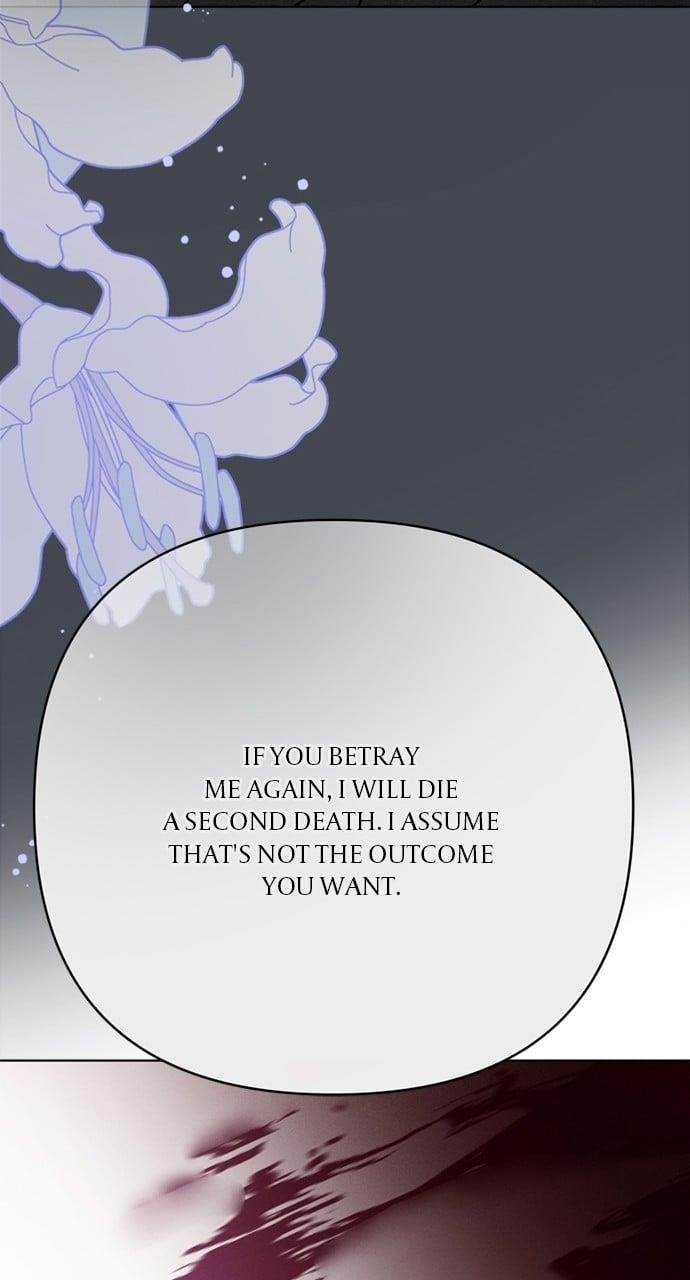 The Way That Knight Lives as a Lady Chapter 164 - Page 51