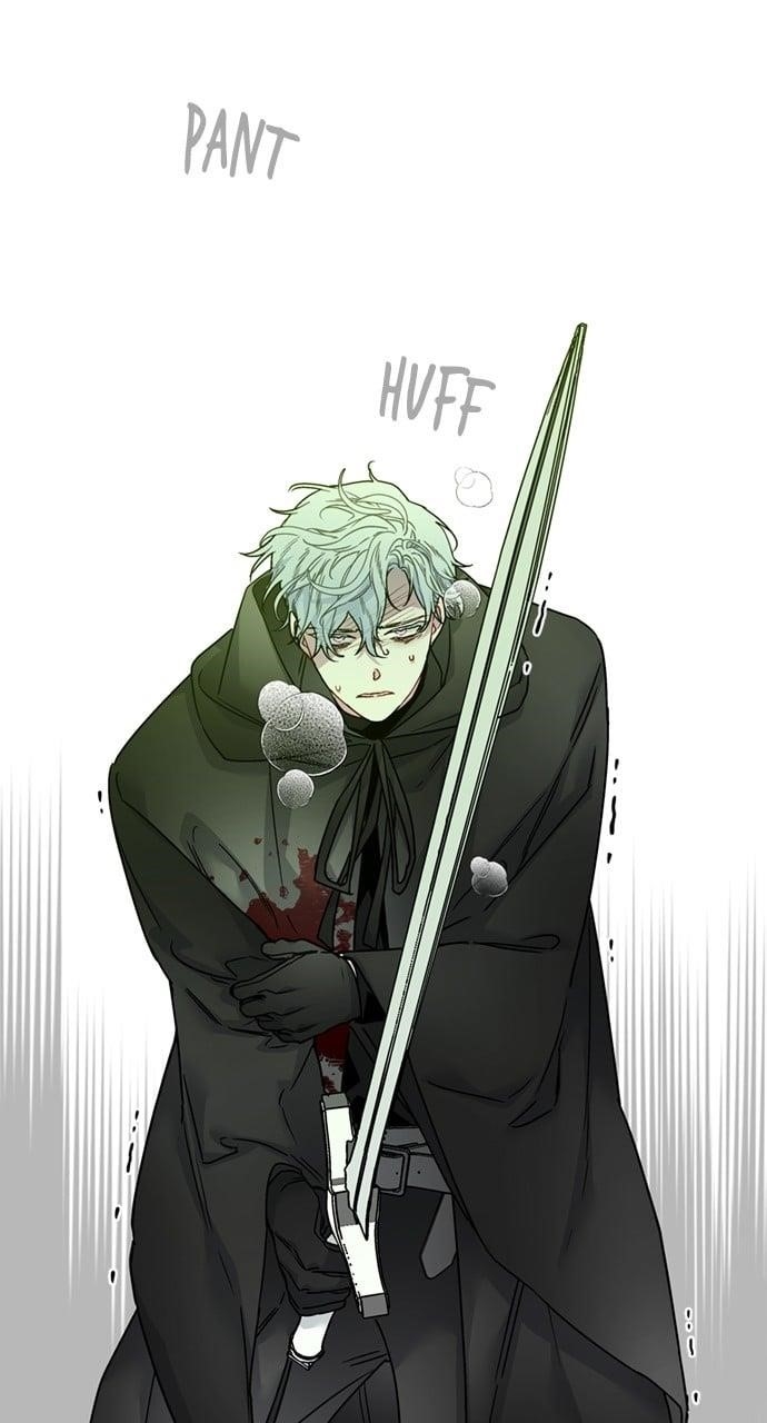 The Way That Knight Lives as a Lady Chapter 164 - Page 53