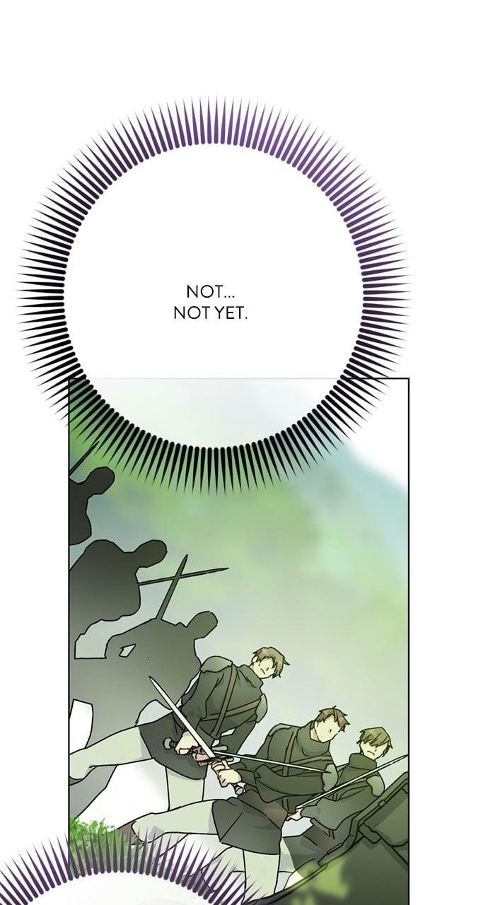 The Way That Knight Lives as a Lady Chapter 164 - Page 56