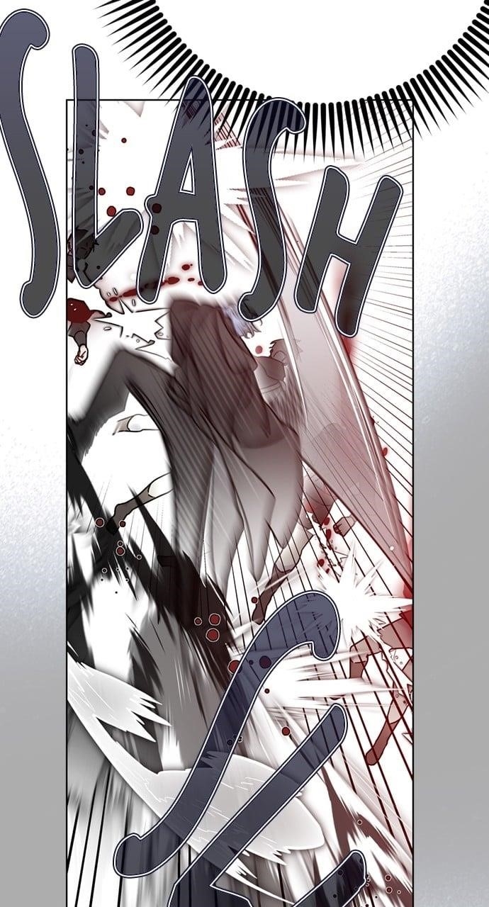 The Way That Knight Lives as a Lady Chapter 164 - Page 58