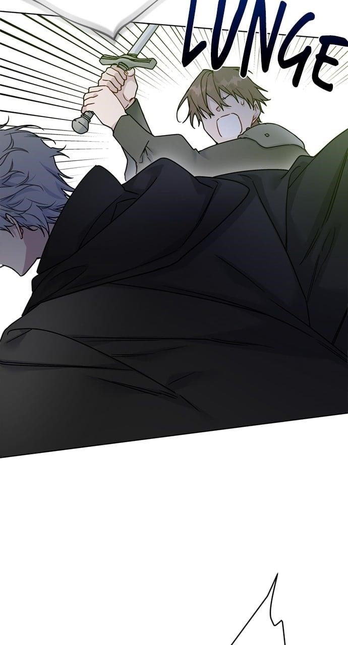 The Way That Knight Lives as a Lady Chapter 164 - Page 60