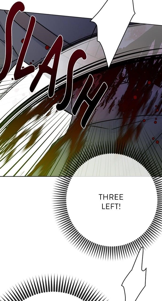 The Way That Knight Lives as a Lady Chapter 164 - Page 61