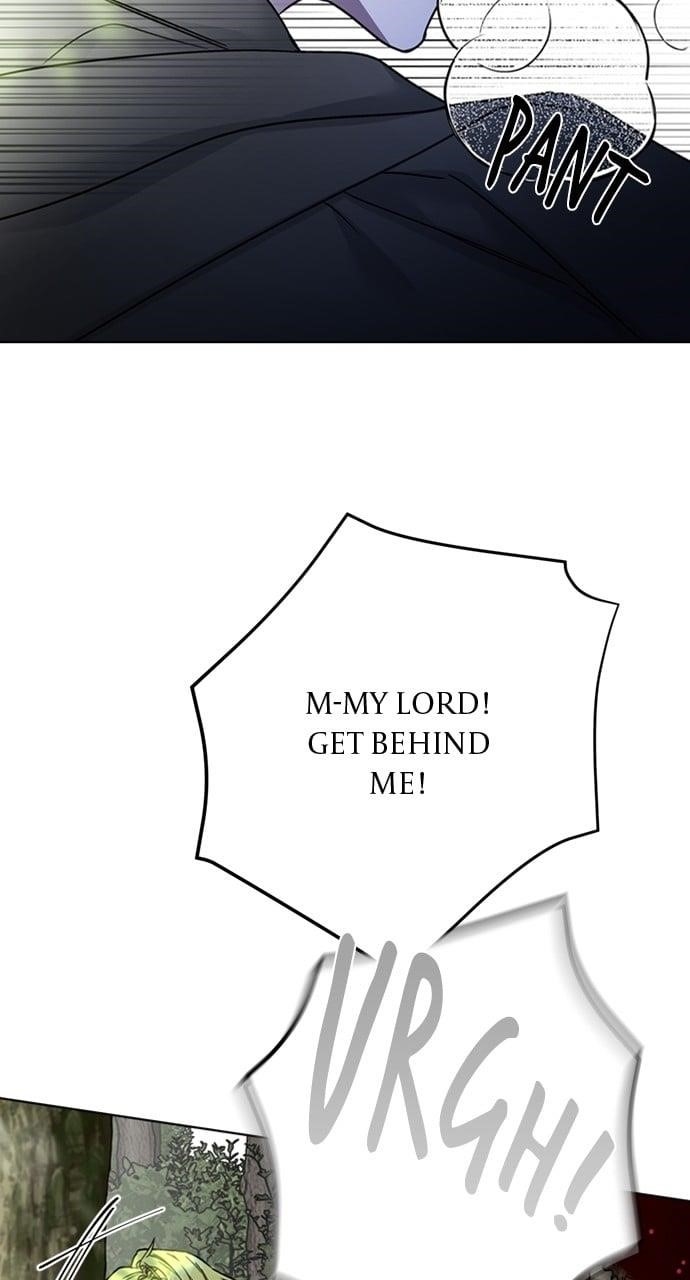 The Way That Knight Lives as a Lady Chapter 164 - Page 63