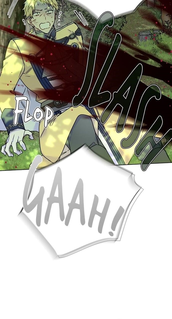 The Way That Knight Lives as a Lady Chapter 164 - Page 64