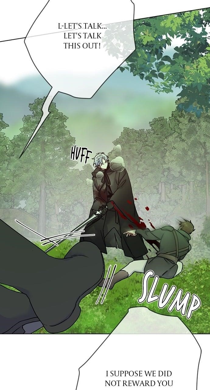 The Way That Knight Lives as a Lady Chapter 164 - Page 69