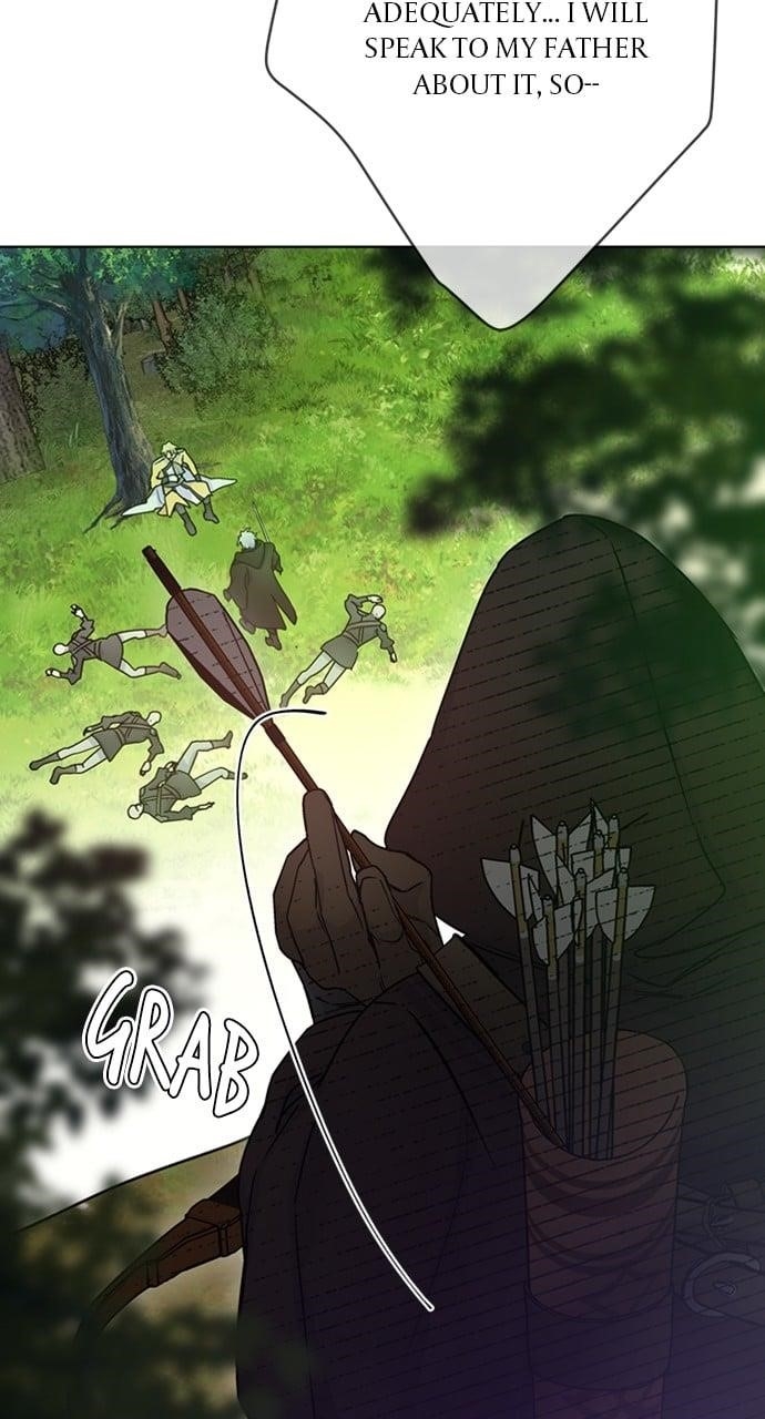 The Way That Knight Lives as a Lady Chapter 164 - Page 70