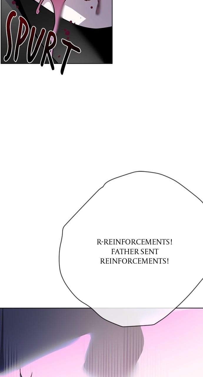 The Way That Knight Lives as a Lady Chapter 164 - Page 79