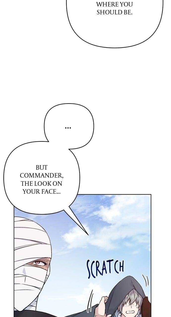 The Way That Knight Lives as a Lady Chapter 164 - Page 8