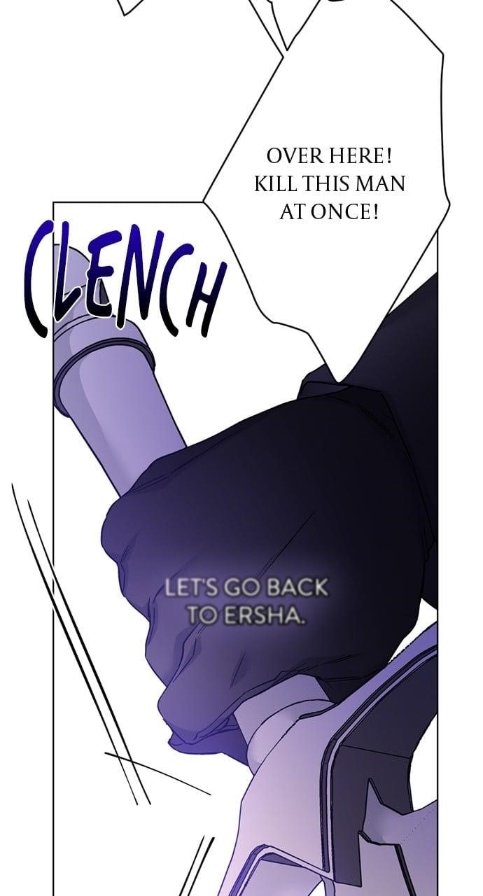 The Way That Knight Lives as a Lady Chapter 164 - Page 81