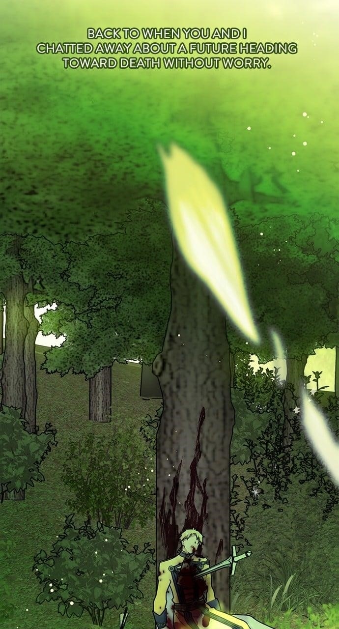 The Way That Knight Lives as a Lady Chapter 164 - Page 86