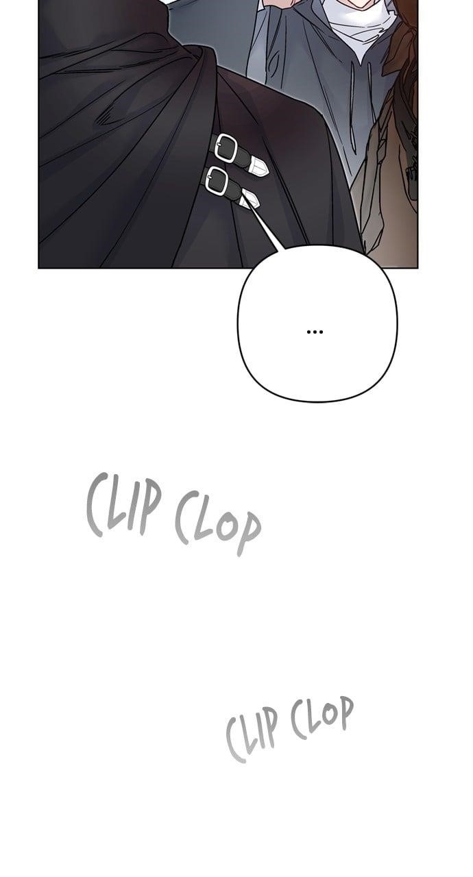 The Way That Knight Lives as a Lady Chapter 164 - Page 9