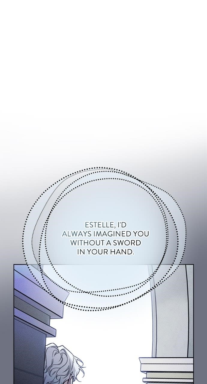 The Way That Knight Lives as a Lady Chapter 165 - Page 1