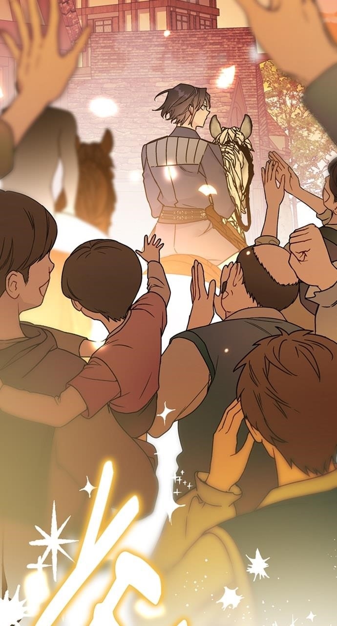 The Way That Knight Lives as a Lady Chapter 165 - Page 12